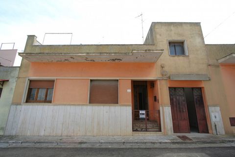 Villa i Matino, Lecce, Matino - € 78.000 | Ref: MAF-78PE - foto 1