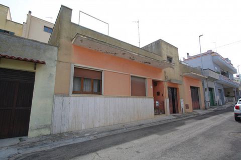 Villa i Matino, Lecce, Matino - € 78.000 | Ref: MAF-78PE - foto 2