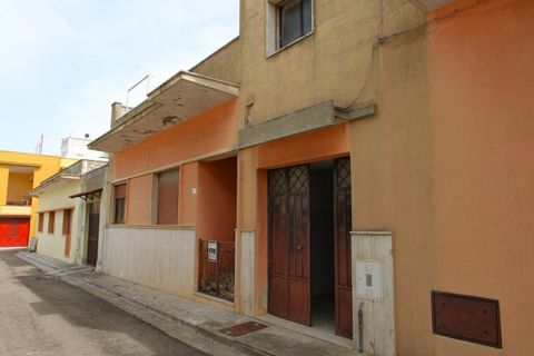 Villa i Matino, Lecce, Matino - € 78.000 | Ref: MAF-78PE - foto 25