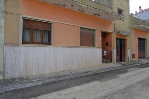 Villa i Matino, Lecce, Matino - € 78.000 | Ref: MAF-78PE - foto 26