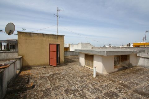 Villa i Matino, Lecce, Matino - € 78.000 | Ref: MAF-78PE - foto 32
