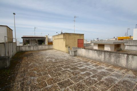 Villa i Matino, Lecce, Matino - € 78.000 | Ref: MAF-78PE - foto 38