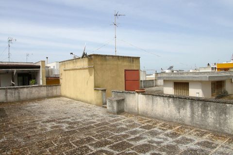 Villa i Matino, Lecce, Matino - € 78.000 | Ref: MAF-78PE - foto 39