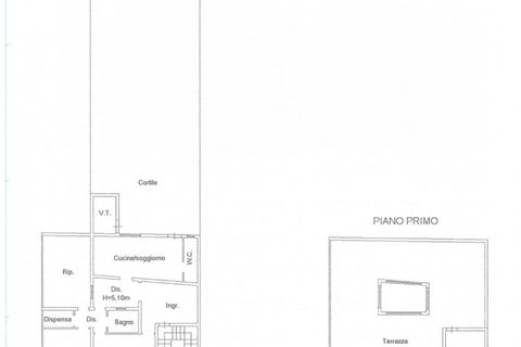 Villa i Matino, Lecce, Matino - € 78.000 | Ref: MAF-78PE - foto 40