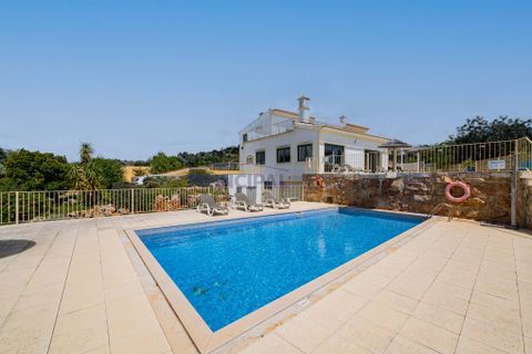 Villa i Silves, Faro, Silves - € 1.180.000 | Ref: P645 - foto 3