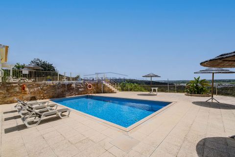 Villa i Silves, Faro, Silves - € 1.180.000 | Ref: P645 - foto 2