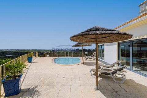 Villa i Silves, Faro, Silves - € 1.180.000 | Ref: P645 - foto 4