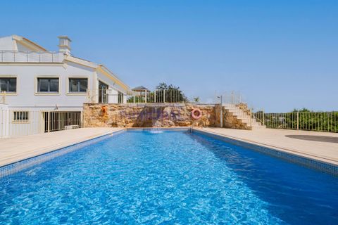 Villa i Silves, Faro, Silves - € 1.180.000 | Ref: P645 - foto 5