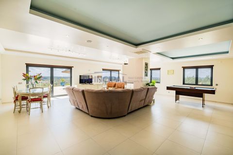 Villa i Silves, Faro, Silves - € 1.180.000 | Ref: P645 - foto 7