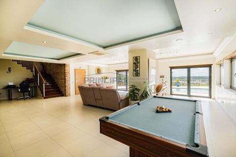 Villa i Silves, Faro, Silves - € 1.180.000 | Ref: P645 - foto 8