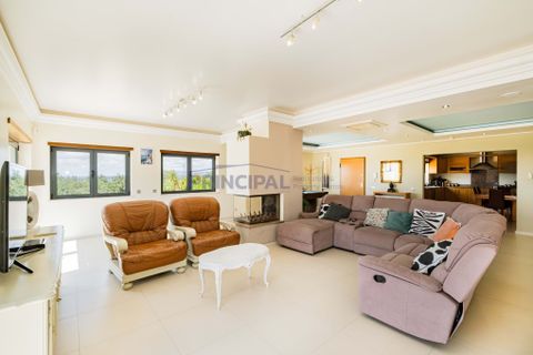Villa i Silves, Faro, Silves - € 1.180.000 | Ref: P645 - foto 9