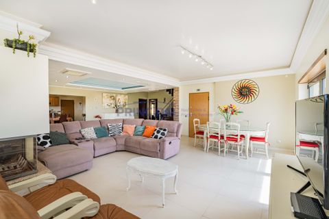 Villa i Silves, Faro, Silves - € 1.180.000 | Ref: P645 - foto 10