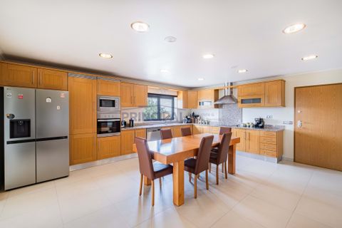 Villa i Silves, Faro, Silves - € 1.180.000 | Ref: P645 - foto 11
