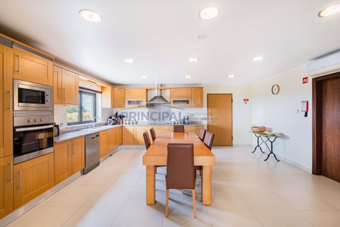 Villa i Silves, Faro, Silves - € 1.180.000 | Ref: P645 - foto 12