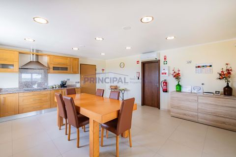 Villa i Silves, Faro, Silves - € 1.180.000 | Ref: P645 - foto 13