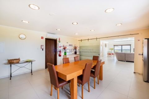 Villa i Silves, Faro, Silves - € 1.180.000 | Ref: P645 - foto 14