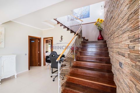 Villa i Silves, Faro, Silves - € 1.180.000 | Ref: P645 - foto 15