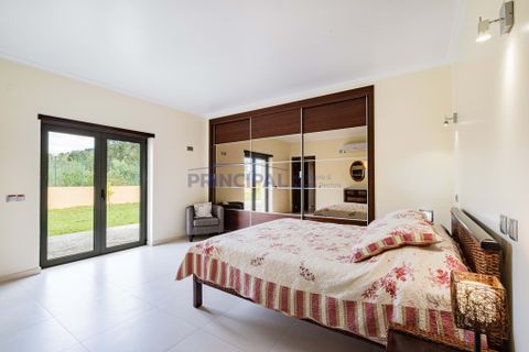 Villa i Silves, Faro, Silves - € 1.180.000 | Ref: P645 - foto 17