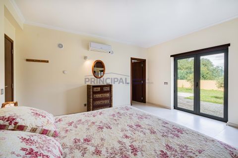 Villa i Silves, Faro, Silves - € 1.180.000 | Ref: P645 - foto 18