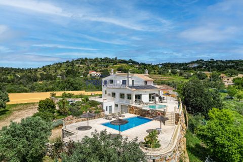 Villa i Silves, Faro, Silves - € 1.180.000 | Ref: P645 - foto 6