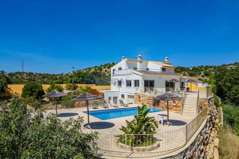 Villa in Silves, Faro, Silves - € 1.180.000 | Ref: P645 - foto 2