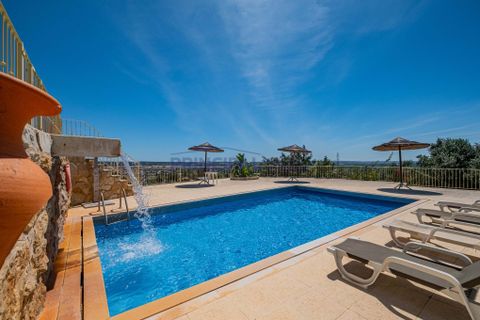 Villa in Silves, Faro, Silves - € 1.180.000 | Ref: P645 - foto 3