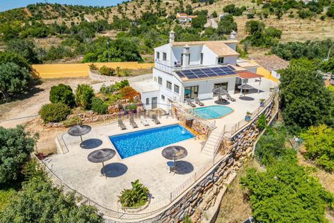 Villa in Silves, Faro, Silves - € 1.180.000 | Ref: P645 - foto 4