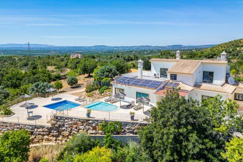 Villa in Silves, Faro, Silves - € 1.180.000 | Ref: P645 - foto 5