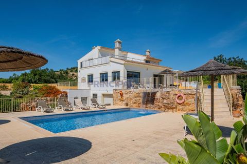 Villa in Silves, Faro, Silves - € 1.180.000 | Ref: P645 - foto 6