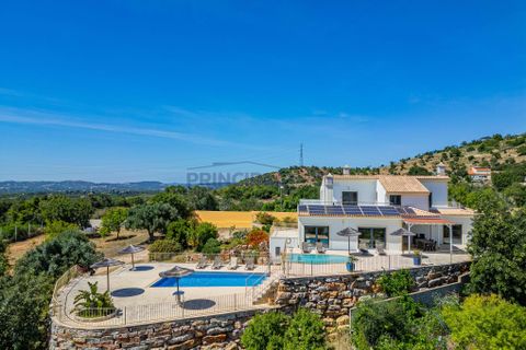 Villa in Silves, Faro, Silves - € 1.180.000 | Ref: P645 - foto 7