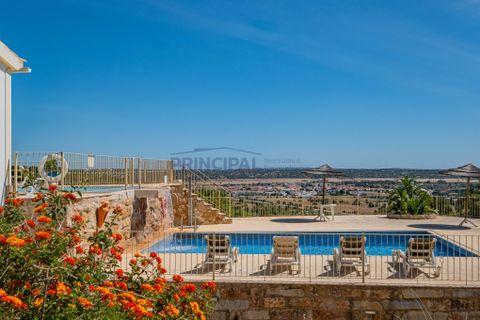 Villa in Silves, Faro, Silves - € 1.180.000 | Ref: P645 - foto 8