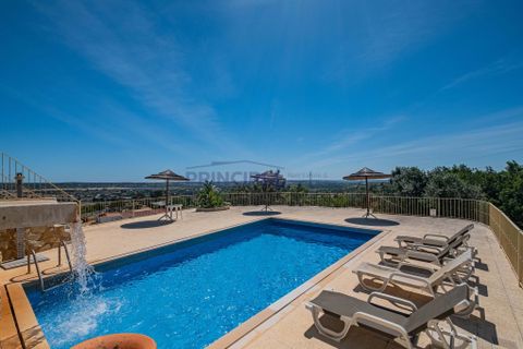 Villa in Silves, Faro, Silves - € 1.180.000 | Ref: P645 - foto 9