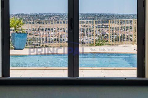Villa in Silves, Faro, Silves - € 1.180.000 | Ref: P645 - foto 12