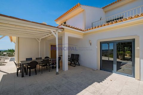 Villa in Silves, Faro, Silves - € 1.180.000 | Ref: P645 - foto 20