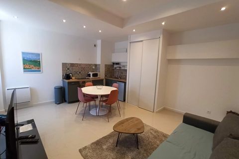Lejlighed i Menton, Alpes-Maritimes, Menton - € 190.000 | Ref: 86922500 - foto 3