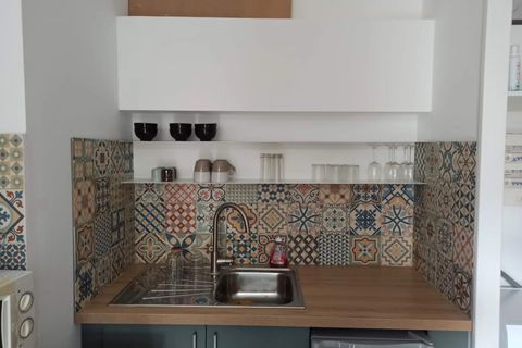 Lejlighed i Menton, Alpes-Maritimes, Menton - € 190.000 | Ref: 86922500 - foto 4