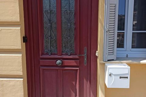 Lejlighed i Menton, Alpes-Maritimes, Menton - € 190.000 | Ref: 86922500 - foto 6