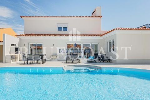 Villa i Palmela, Setubal, Palmela - € 600.000 | Ref: MoradiaValeTouros_11/2026 - foto 1