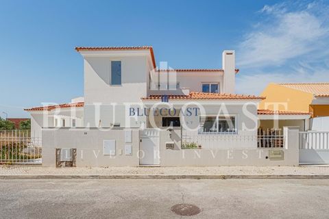 Villa i Palmela, Setubal, Palmela - € 600.000 | Ref: MoradiaValeTouros_11/2026 - foto 33