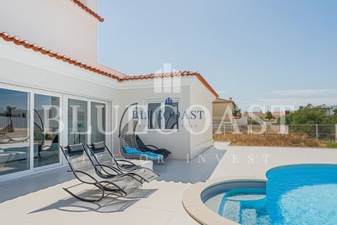 Villa i Palmela, Setubal, Palmela - € 600.000 | Ref: MoradiaValeTouros_11/2026 - foto 34