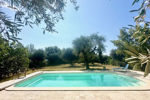 Villa a Contes, Alpes-Maritimes, Contes - € 579.000 | Ref: 86925073 - foto 3