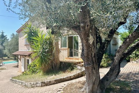 Villa a Contes, Alpes-Maritimes, Contes - € 579.000 | Ref: 86925073 - foto 7