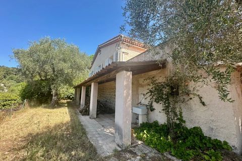 Villa a Contes, Alpes-Maritimes, Contes - € 579.000 | Ref: 86925073 - foto 8