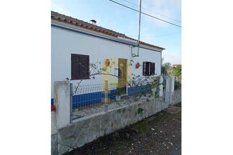 Farm hus i Alandroal, Evora, Alandroal - € 280.000 | Ref: PB2026499 - foto 1
