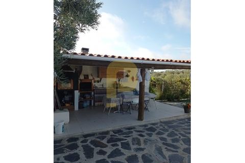 Farm hus i Alandroal, Evora, Alandroal - € 280.000 | Ref: PB2026499 - foto 9