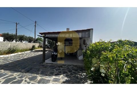 Farm hus i Alandroal, Evora, Alandroal - € 280.000 | Ref: PB2026499 - foto 10