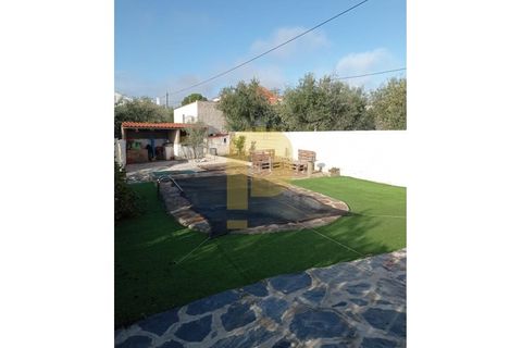Farm hus i Alandroal, Evora, Alandroal - € 280.000 | Ref: PB2026499 - foto 11