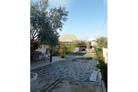 Farm hus i Alandroal, Evora, Alandroal - € 280.000 | Ref: PB2026499 - foto 12
