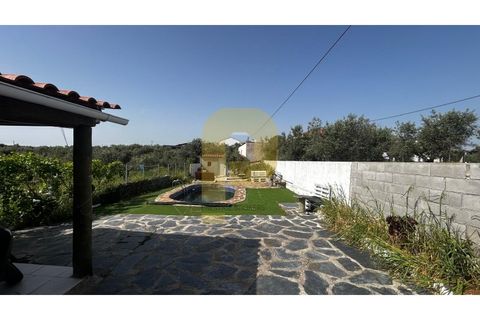Farm hus i Alandroal, Evora, Alandroal - € 280.000 | Ref: PB2026499 - foto 13