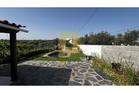 Farm hus i Alandroal, Evora, Alandroal - € 280.000 | Ref: PB2026499 - foto 14